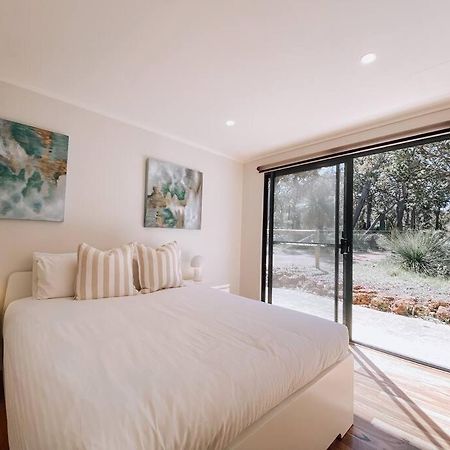 Wren Studio - Private One-Bedroom Studio Nestled In Bushland Yallingup Exterior foto