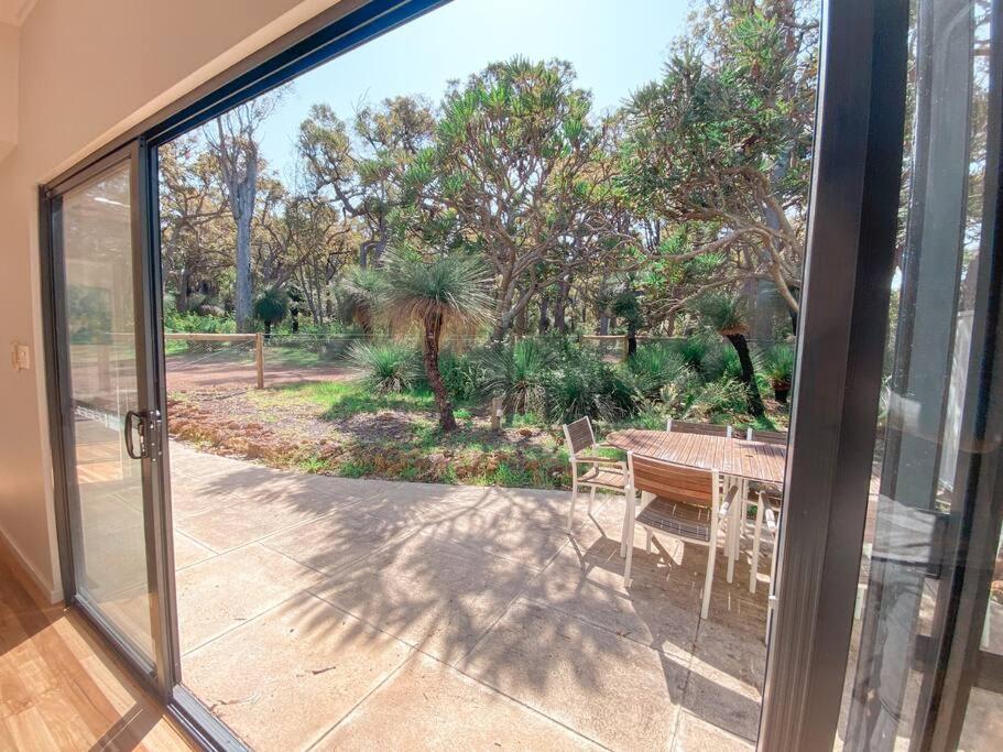 Wren Studio - Private One-Bedroom Studio Nestled In Bushland Yallingup Exterior foto