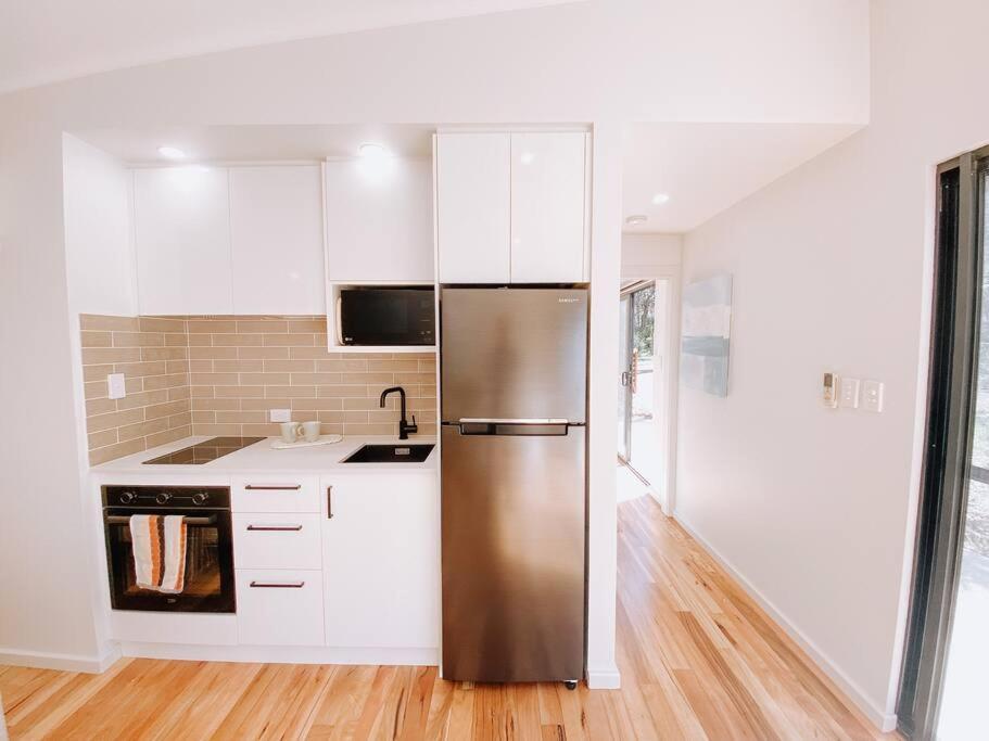 Wren Studio - Private One-Bedroom Studio Nestled In Bushland Yallingup Exterior foto